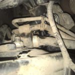 Ремонт рулевой рейки Volvo XC70